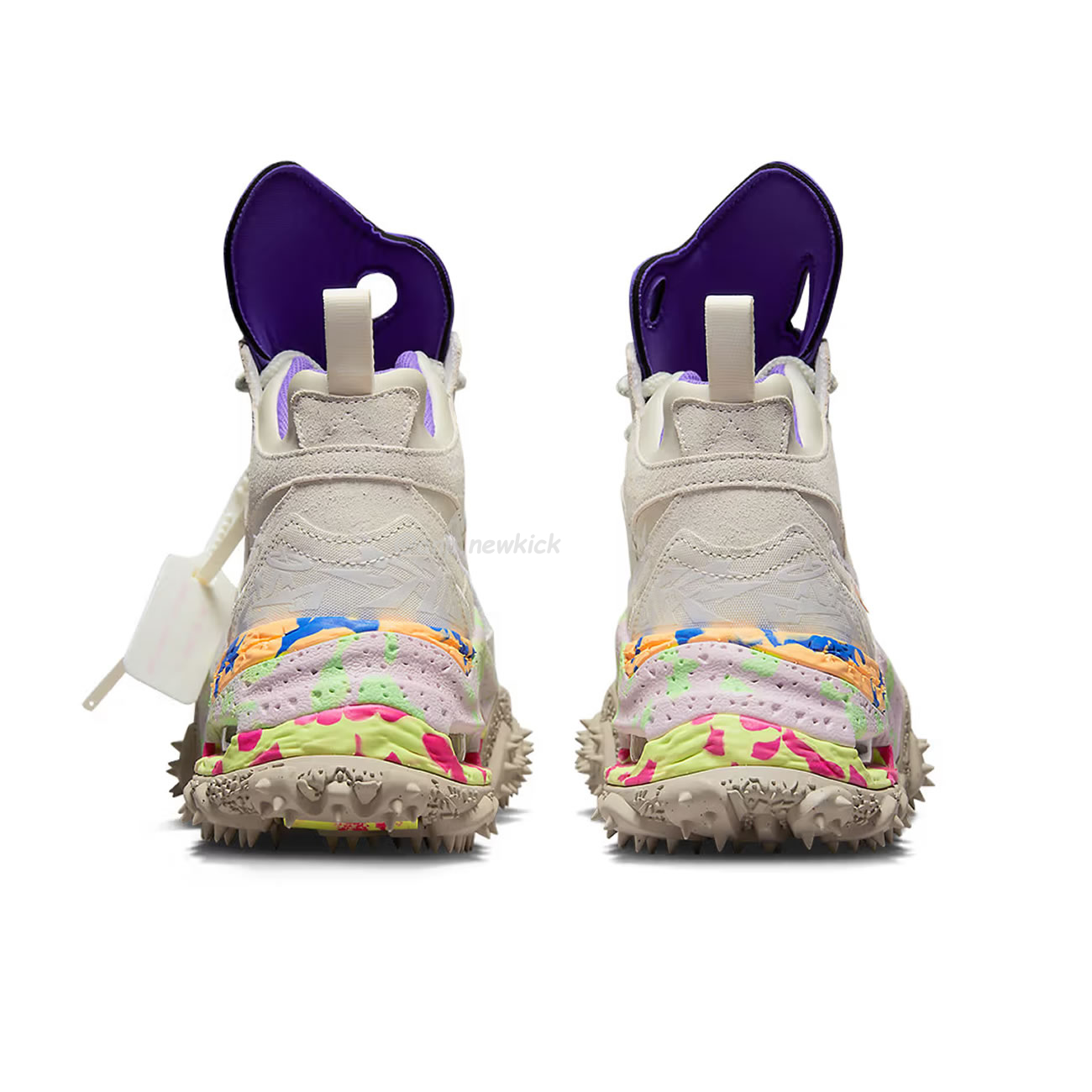 Nike Air Terra Forma Off White Summit White Psychic Purple Dq1615 100 (2) - newkick.app