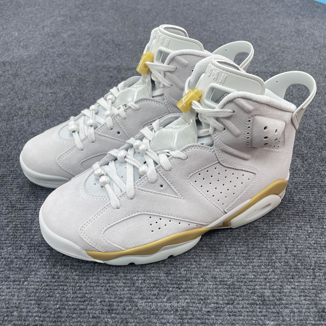 Air Jordan 6 Retro Paris Olympics 2024 Dq4914 074 (7) - newkick.app