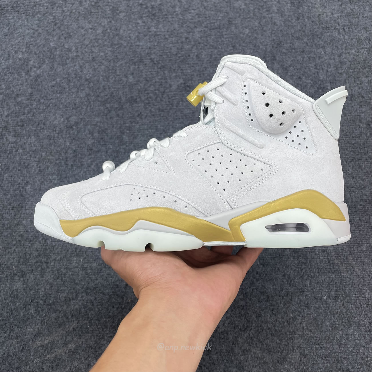 Air Jordan 6 Retro Paris Olympics 2024 Dq4914 074 (8) - newkick.app