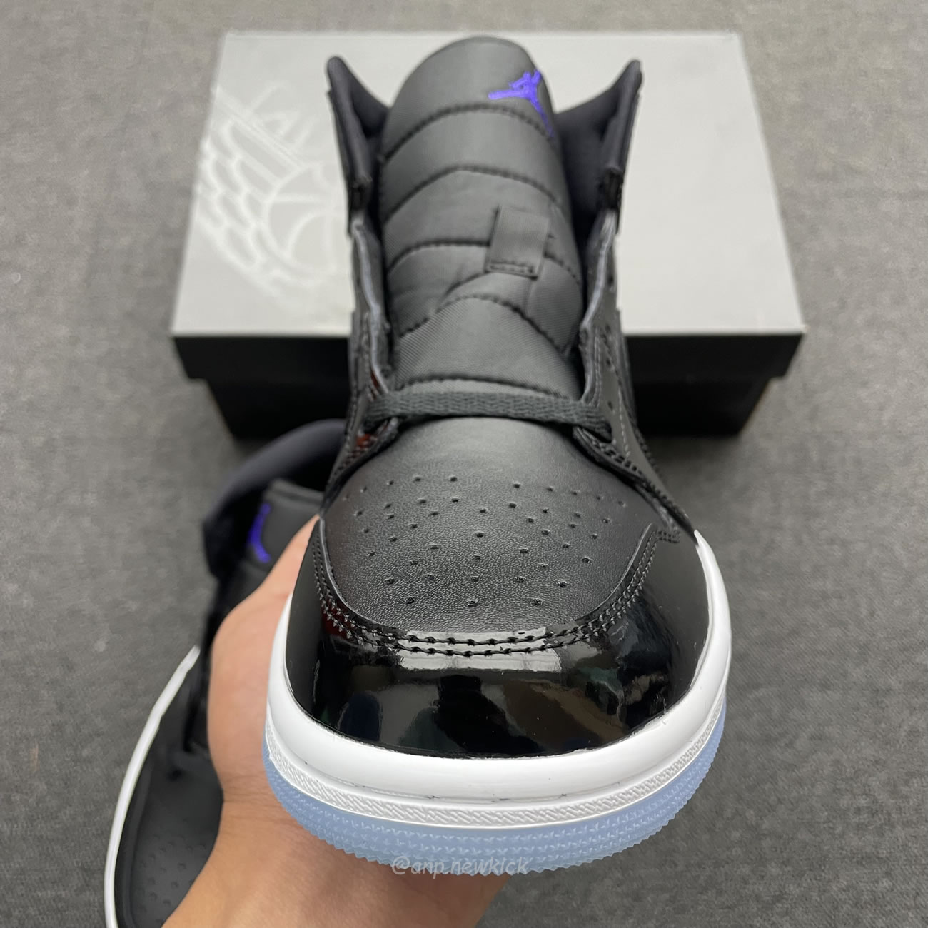 Air Jordan 1 Mid Se Space Jam Dv1308 004 (2) - newkick.app