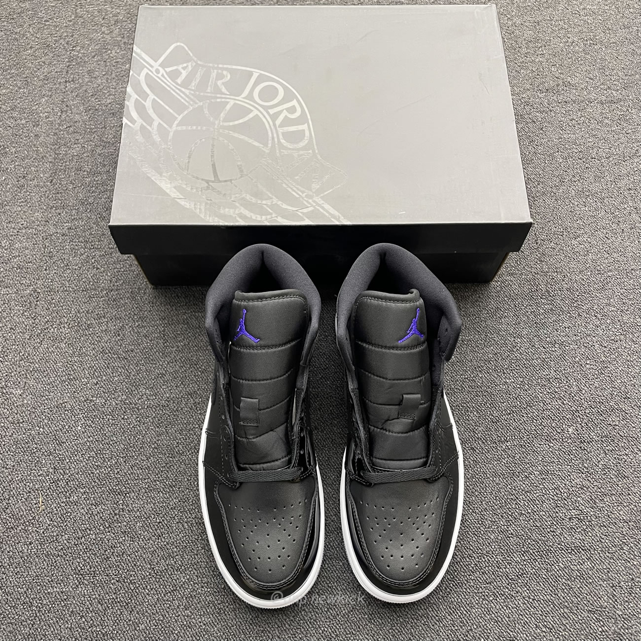 Air Jordan 1 Mid Se Space Jam Dv1308 004 (7) - newkick.app