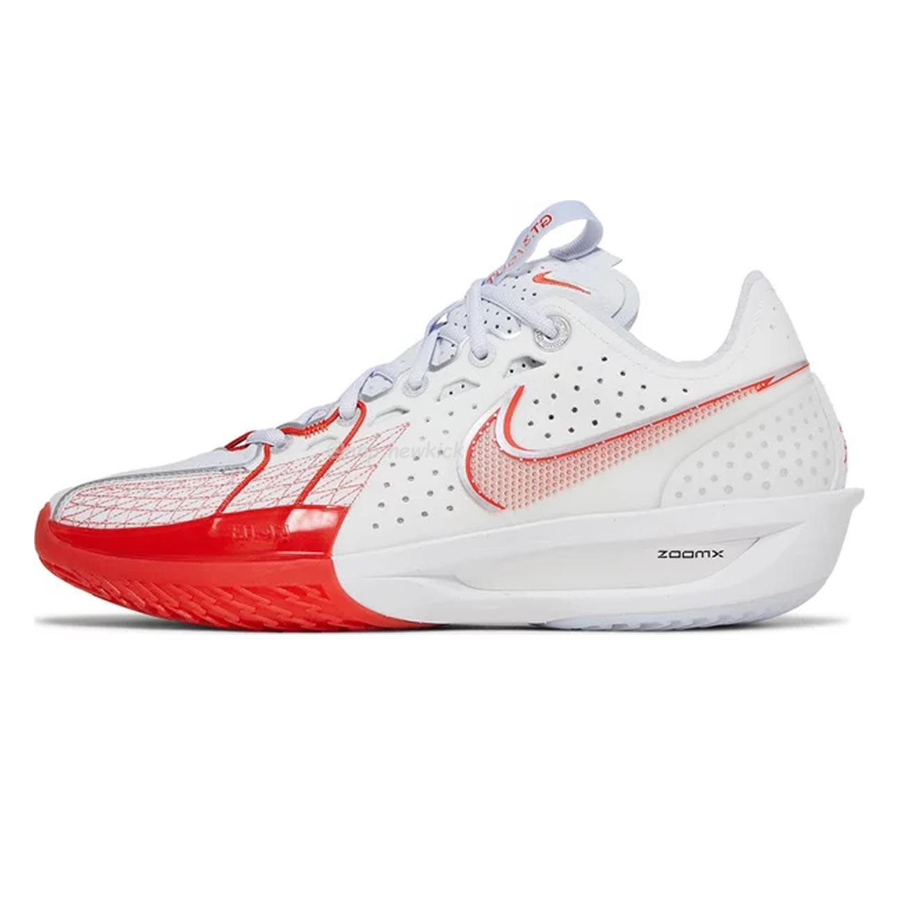 Nike Zoom Gt Cut 3 Be True To Her School White Picante Red Vapor Green University Think Pink (9) - newkick.app