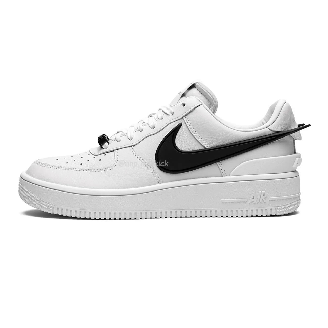 Nike Air Force 1 Low Sp Ambush Phantom Dv3464 002 (1) - newkick.app