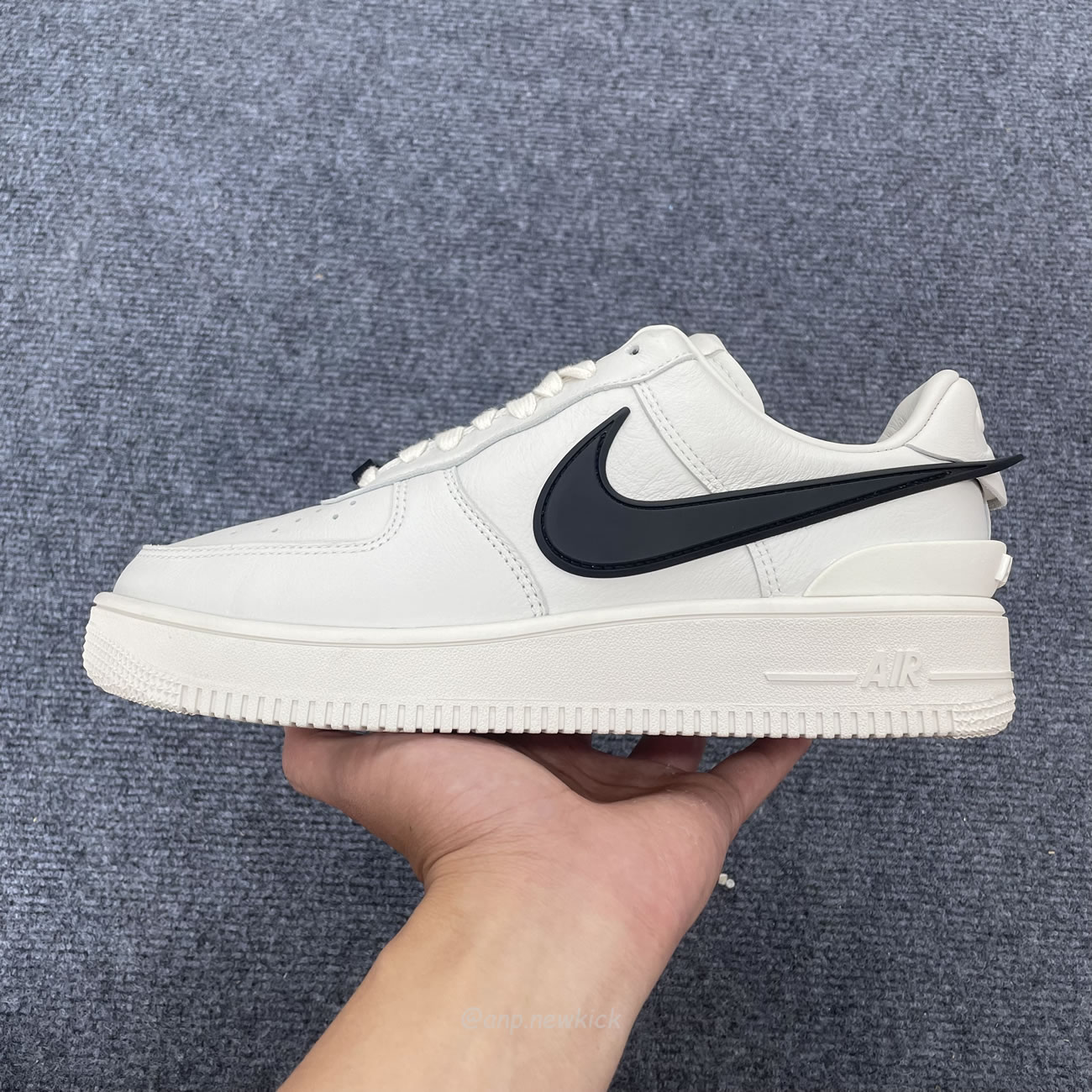 Nike Air Force 1 Low Sp Ambush Phantom Dv3464 002 (3) - newkick.app