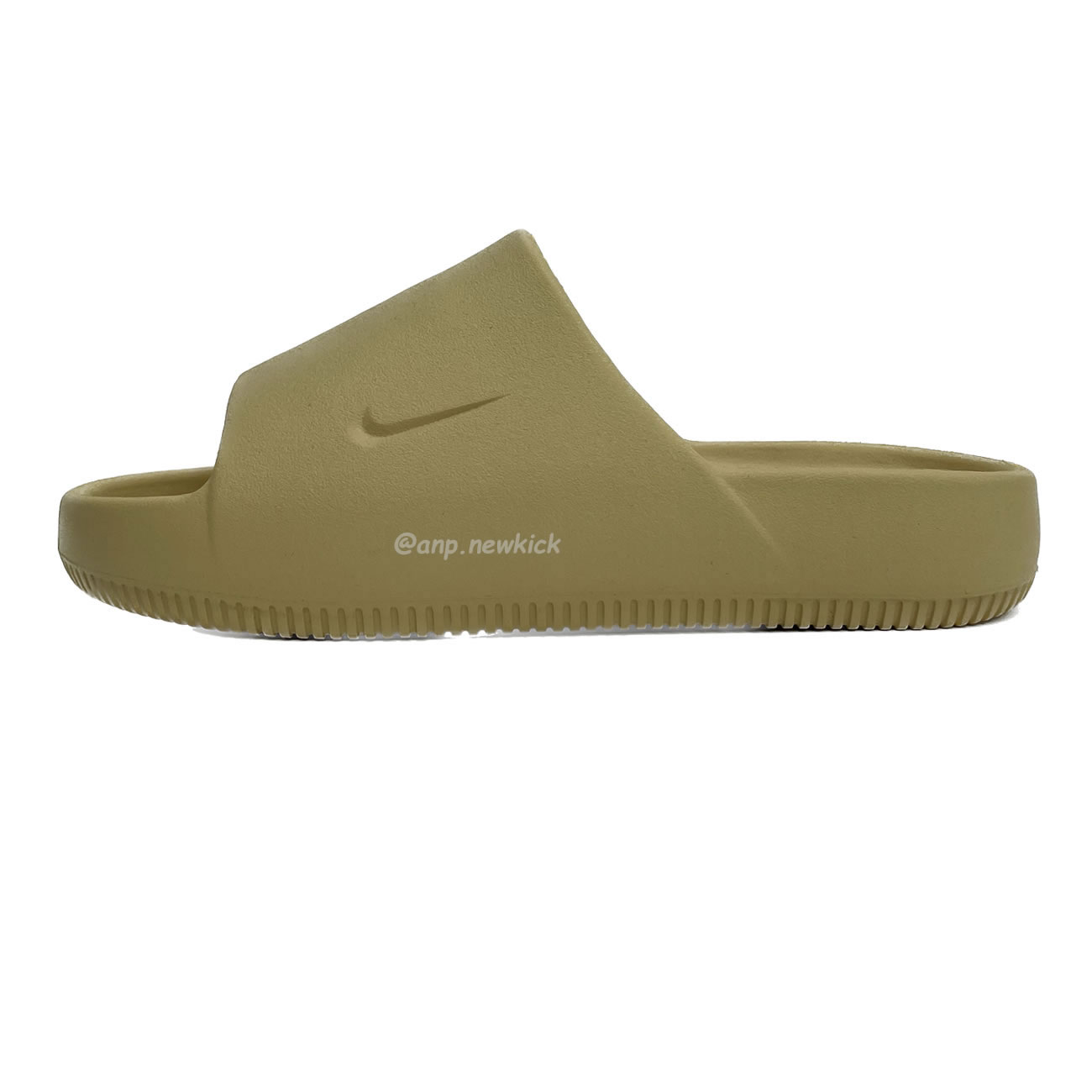 Nike Calm Slide Jade Ice Black Sesame Geode Teal White Brown Dx4816 300 (16) - newkick.app