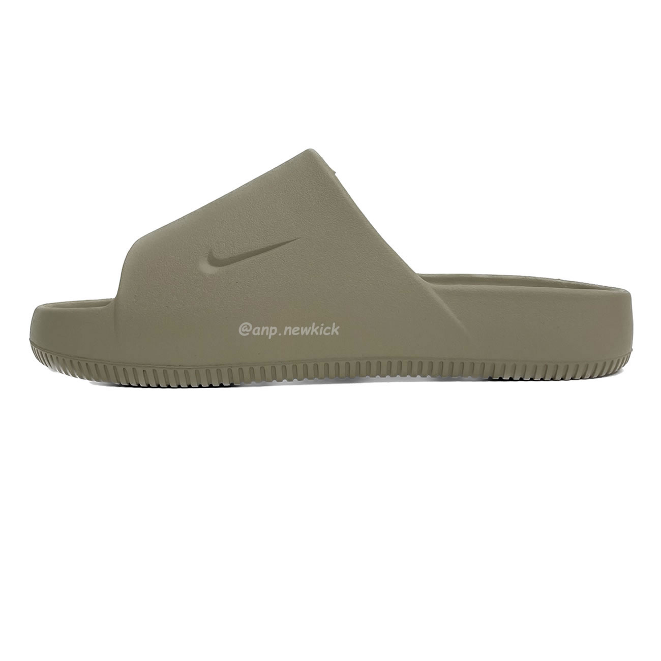 Nike Calm Slide Jade Ice Black Sesame Geode Teal White Brown Dx4816 300 (4) - newkick.app