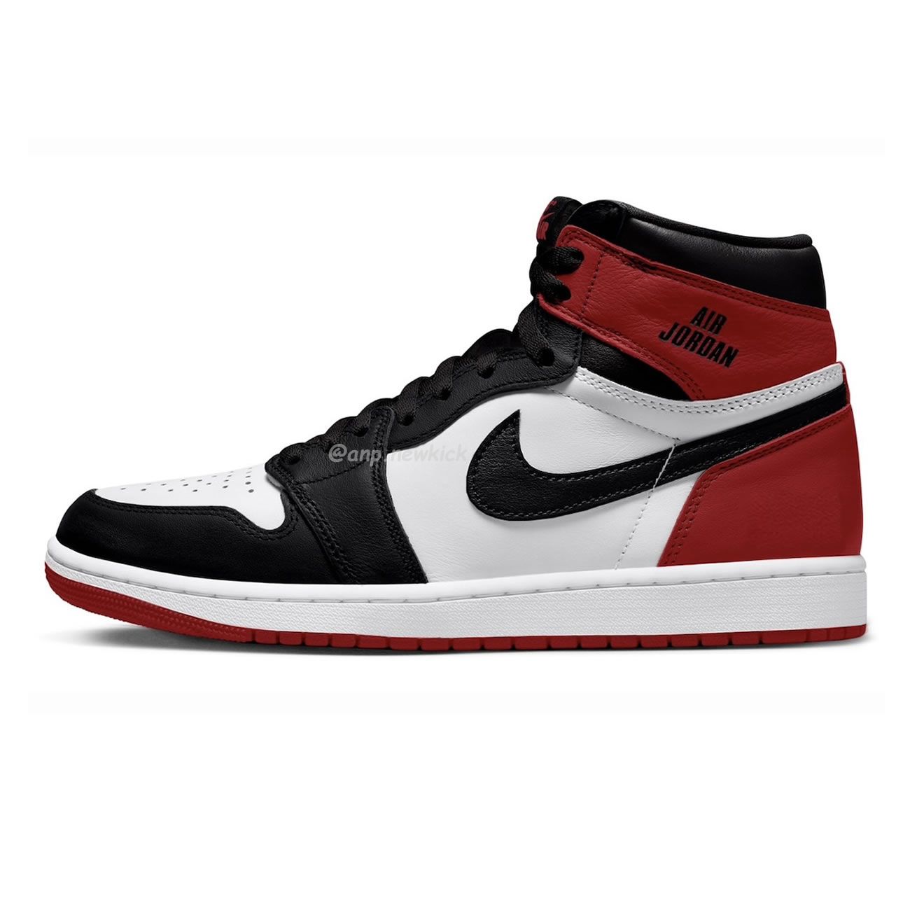 Air Jordan 1 High Og Black Toe Reimagined Dz5485 106 (1) - newkick.app