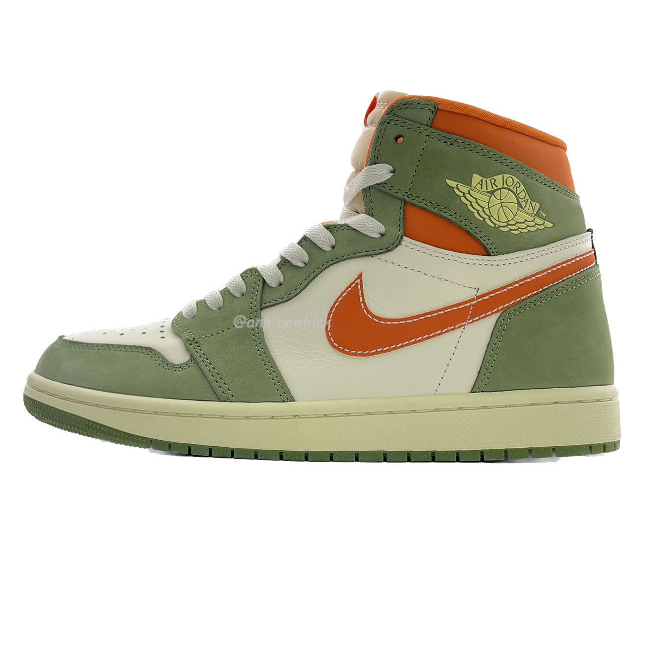 Air Jordan 1 High Og Craft Celadon Fb9934 300 (1) - newkick.app