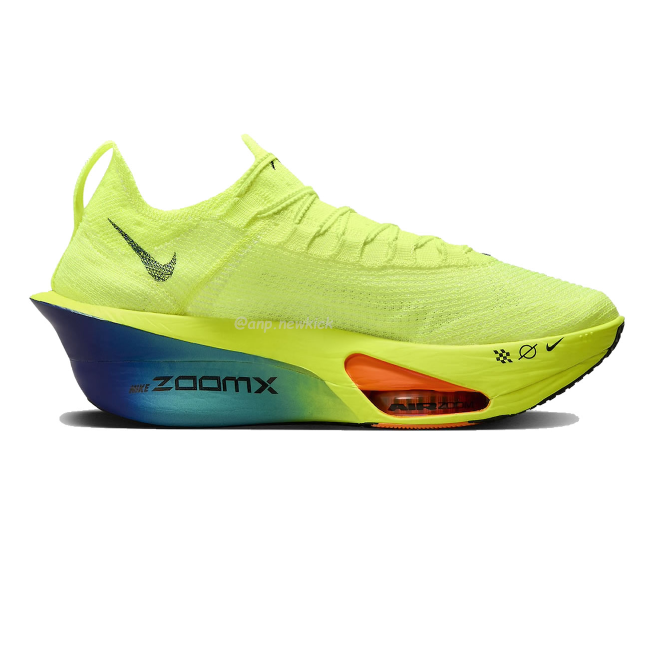 Air Nike Zoom Alphafly Next 3 Prototype Fd8356 100 Concord Fd8311 700 (6) - newkick.app