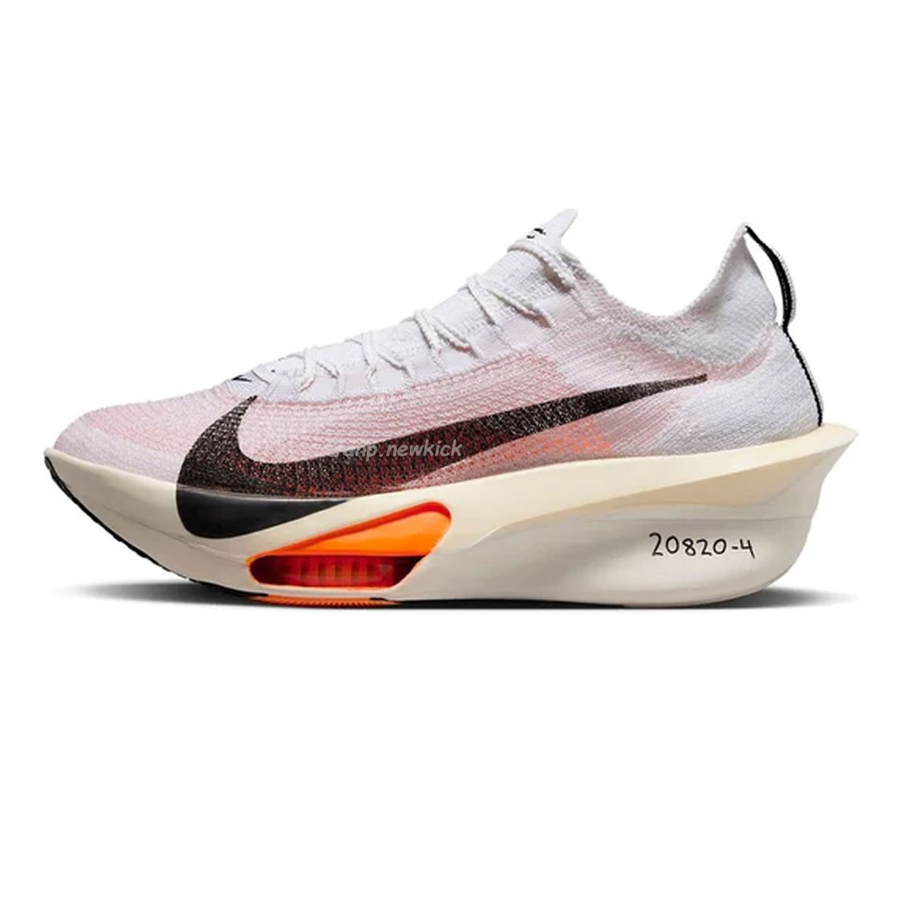 Air Nike Zoom Alphafly Next 3 Prototype Fd8356 100 Concord Fd8311 700 (8) - newkick.app