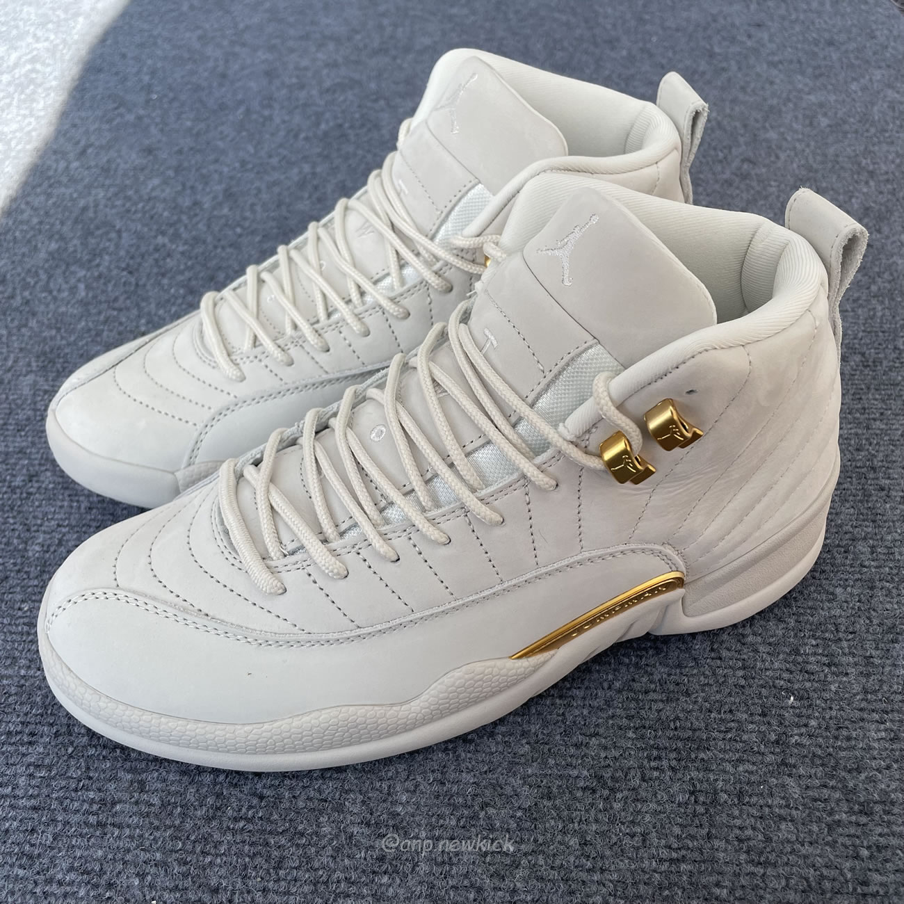 Air Jordan 12 Retro Phantom Fd9101 007 (3) - newkick.app