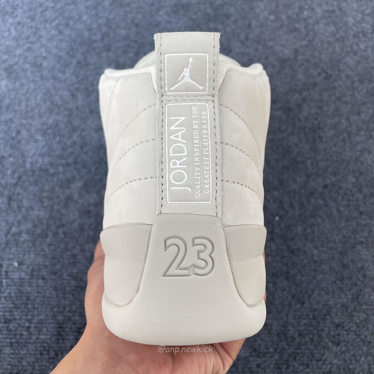 Air Jordan 12 Retro Phantom Fd9101 007 (5) - newkick.app