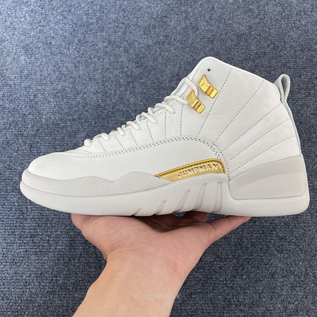 Air Jordan 12 Retro Phantom Fd9101 007 (7) - newkick.app