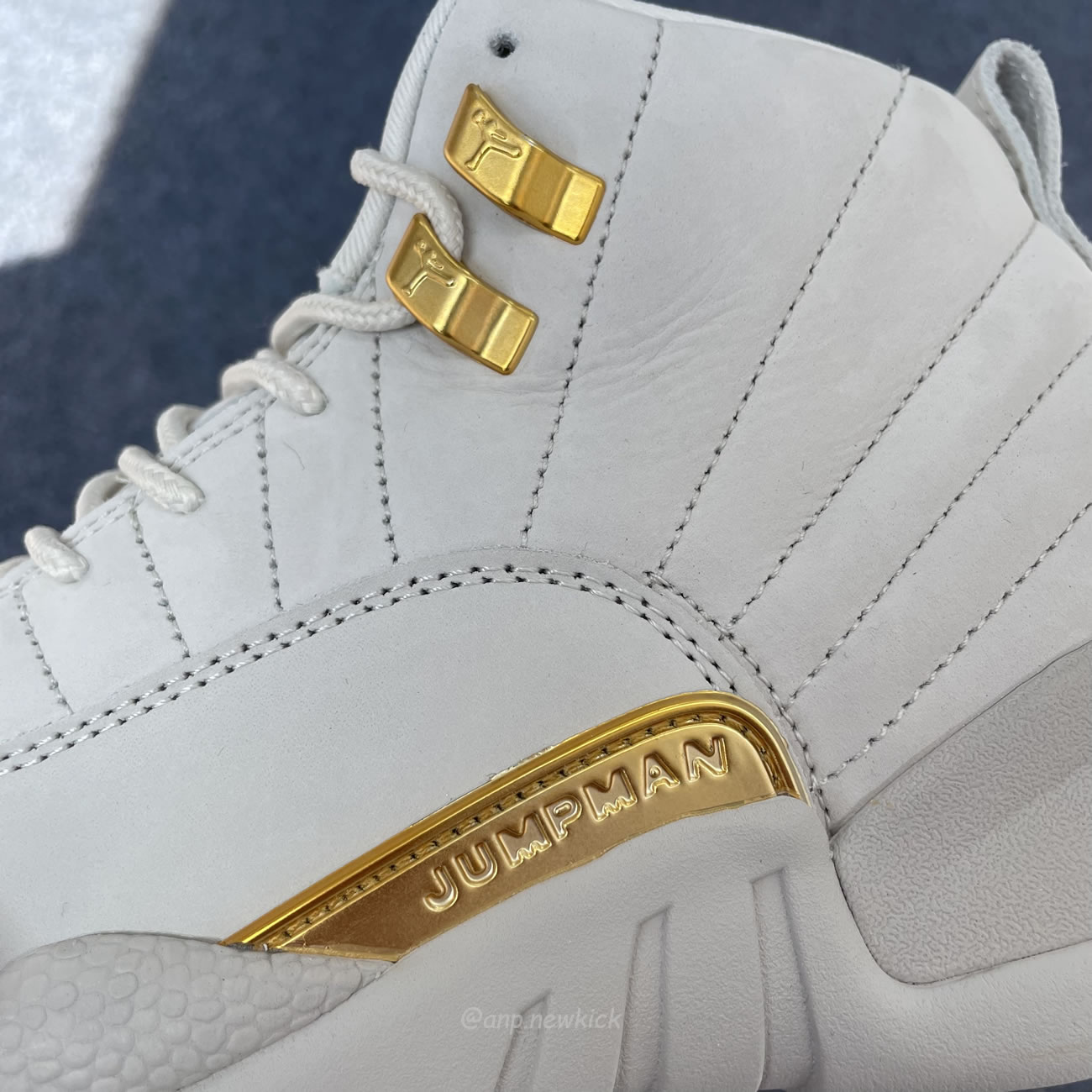 Air Jordan 12 Retro Phantom Fd9101 007 (8) - newkick.app