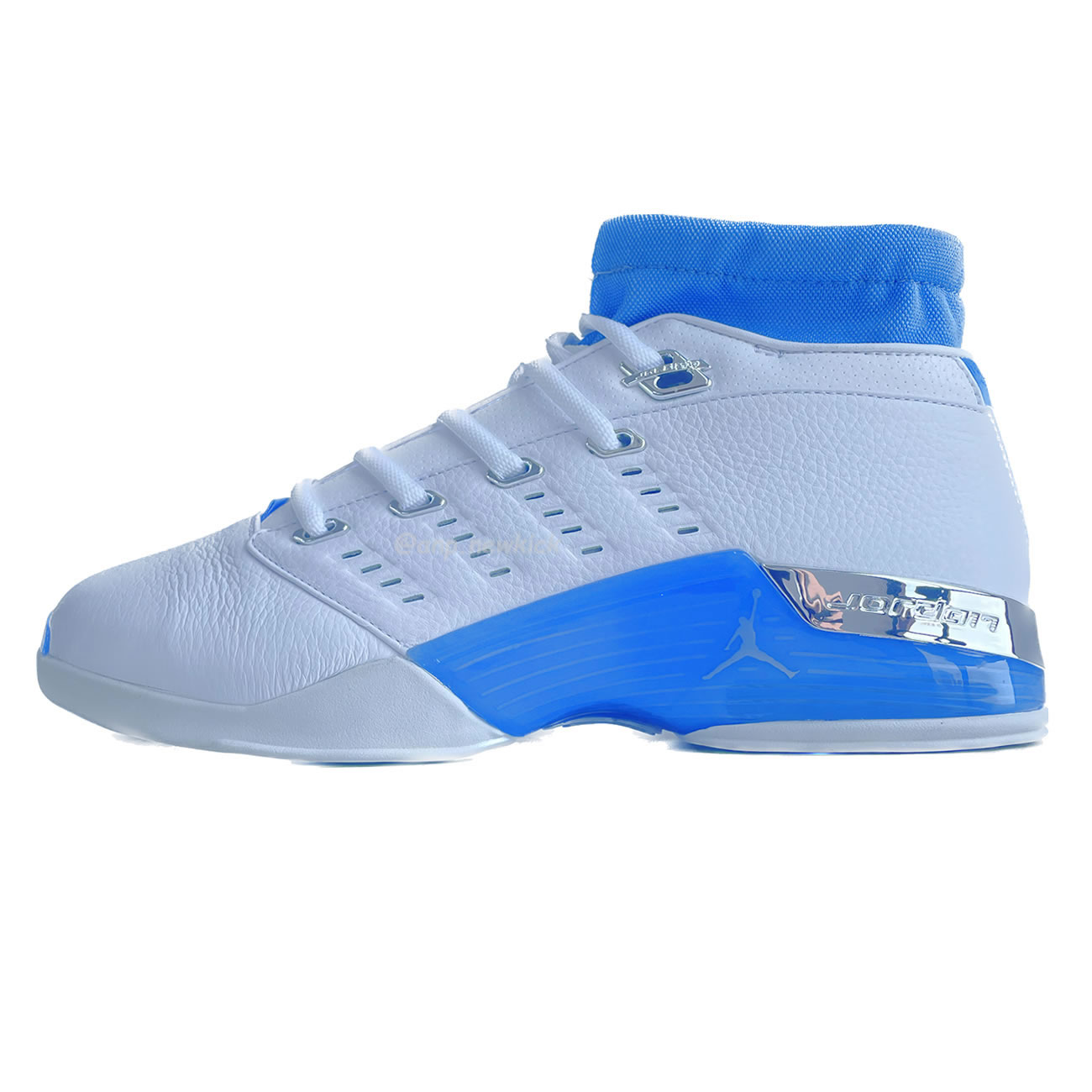 Air Jordan 17 Retro Low All Star Lightning 2024 Fj0395 100 1 (1) - newkick.app