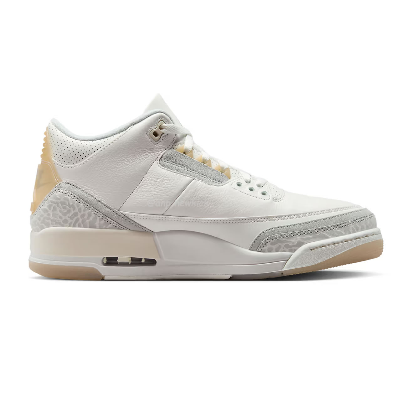 Air Jordan 3 Retro Craft Ivory Fj9479 100 (10) - newkick.app