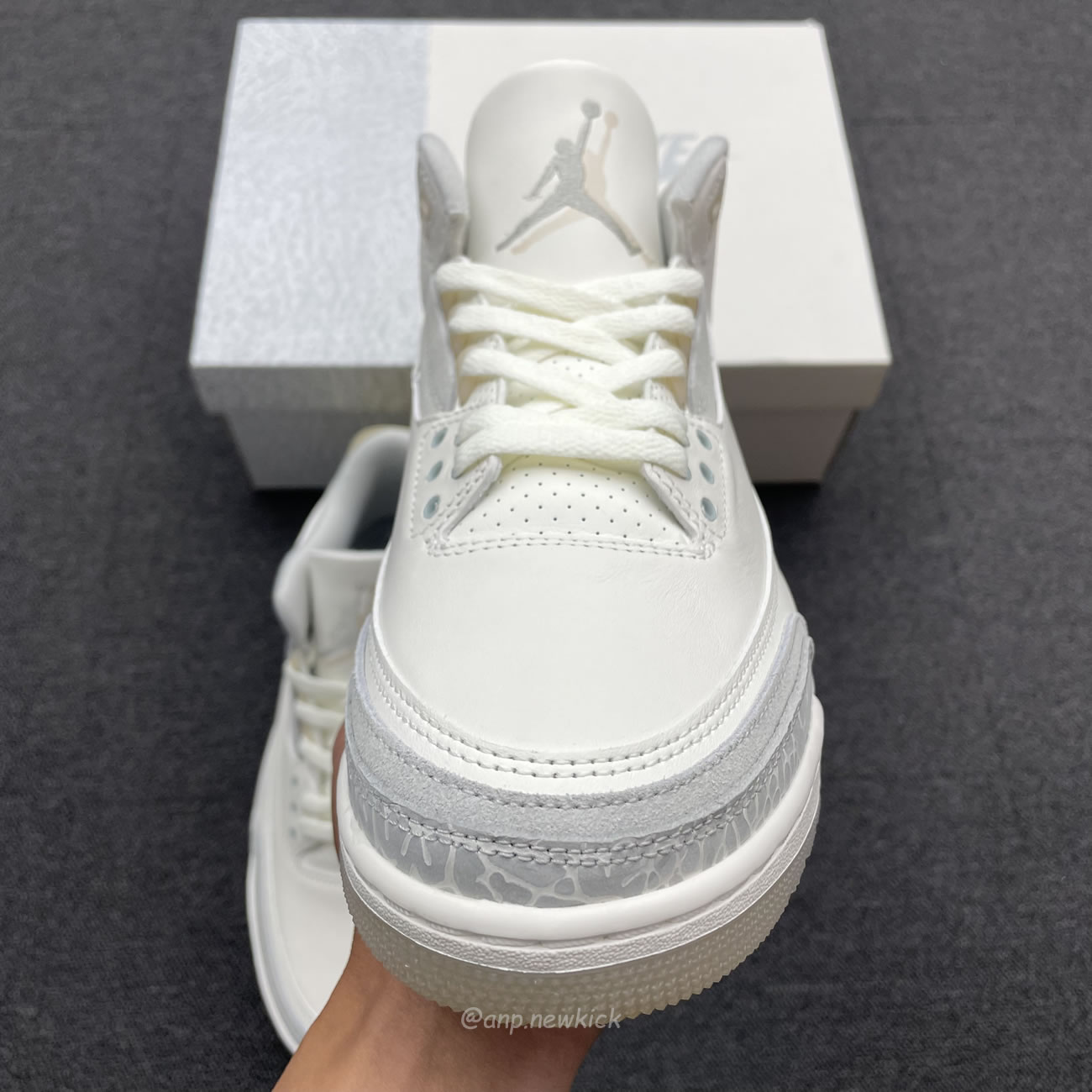 Air Jordan 3 Retro Craft Ivory Fj9479 100 (12) - newkick.app