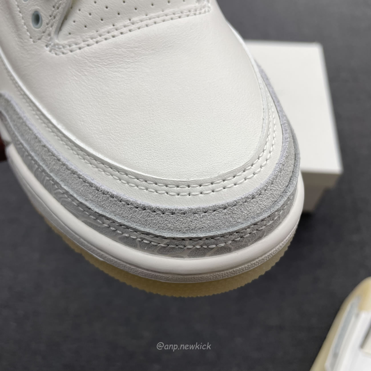 Air Jordan 3 Retro Craft Ivory Fj9479 100 (13) - newkick.app