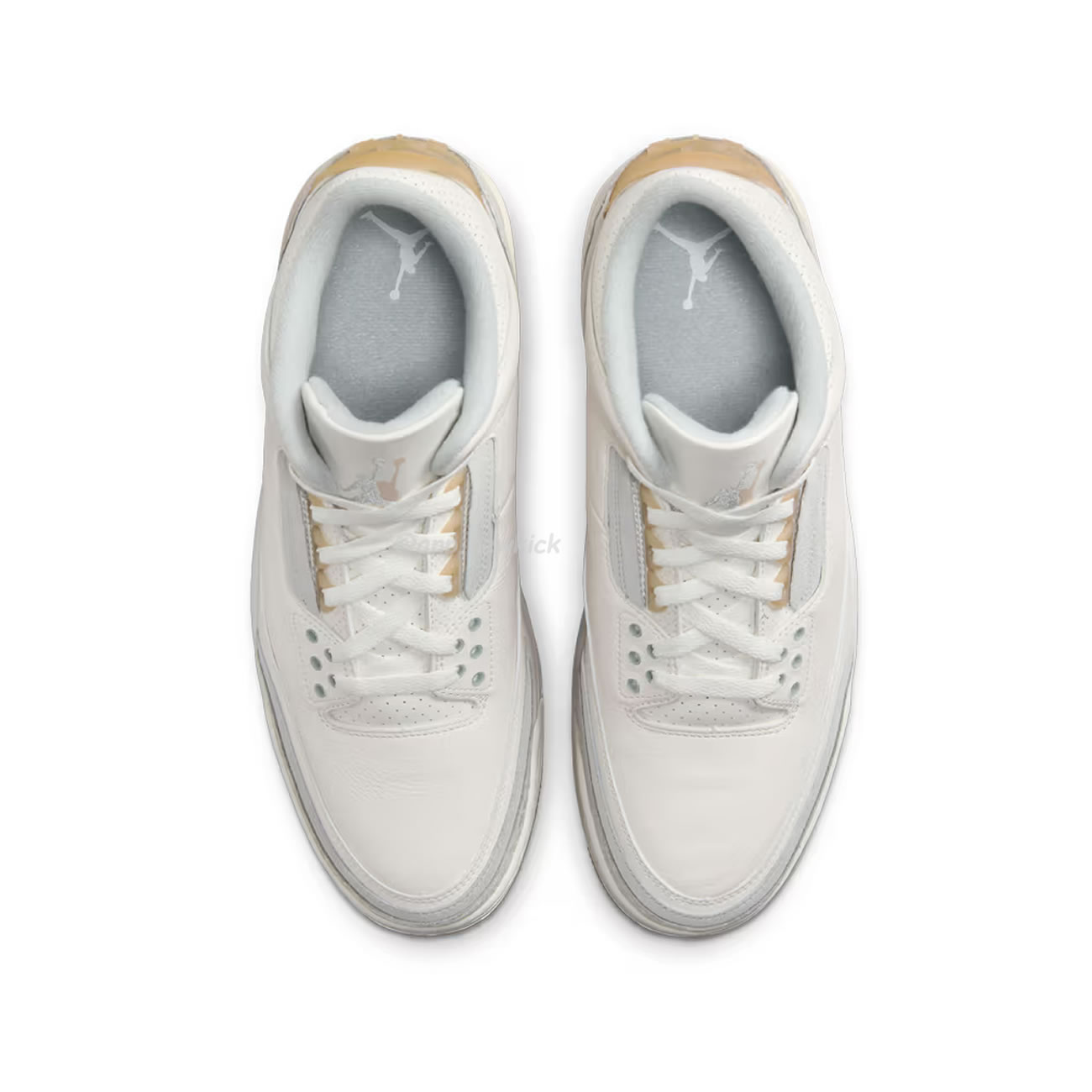 Air Jordan 3 Retro Craft Ivory Fj9479 100 (5) - newkick.app