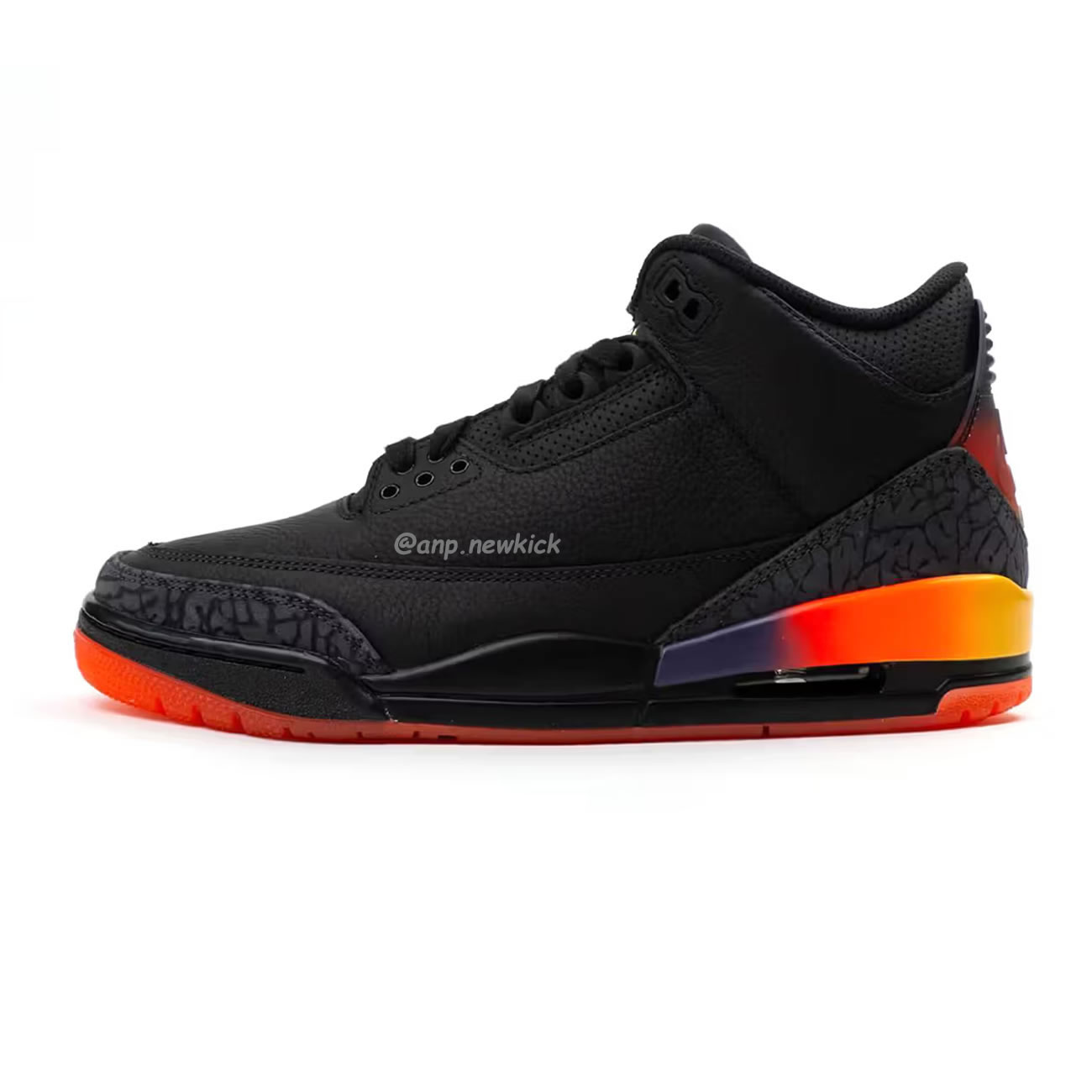 Air Jordan 3 Retro J Balvin Rio Fn0344 001 (1) - newkick.app