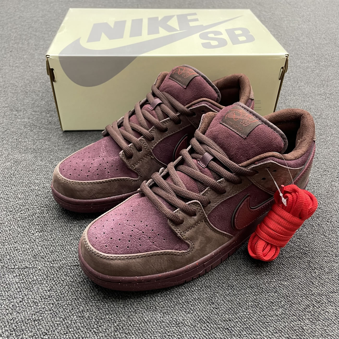 Nike Sb Dunk Low Valentines Day 2023 Fn0619 600 (10) - newkick.app