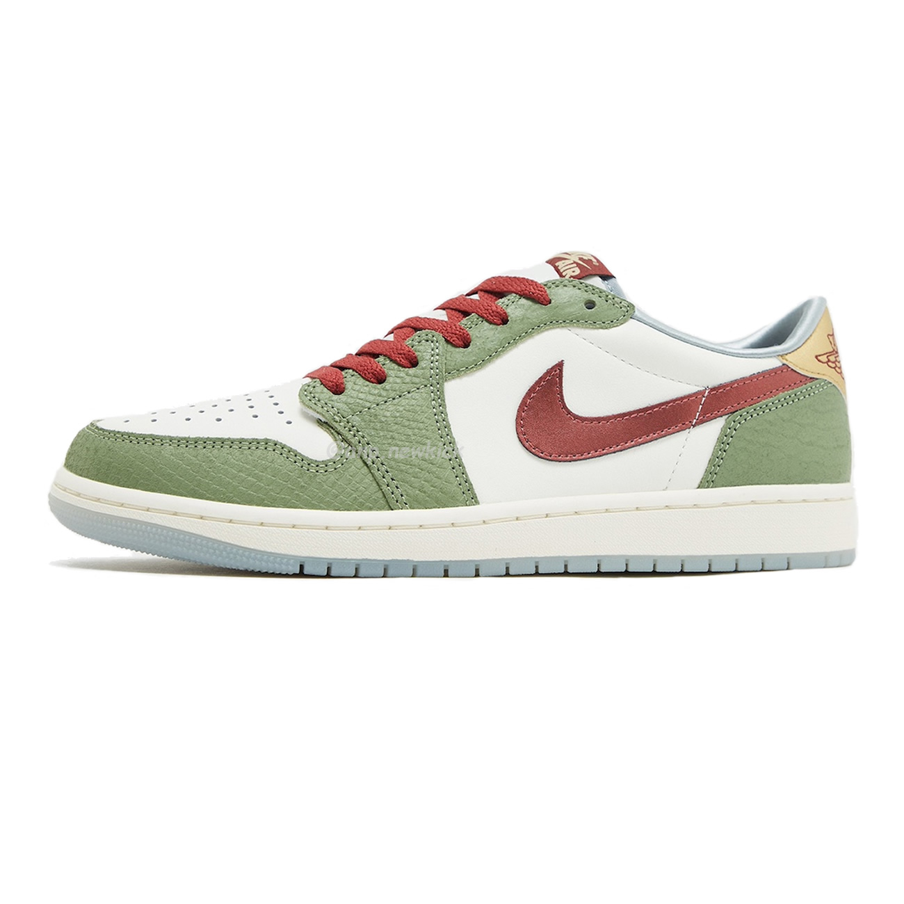 Air Jordan 1 Low Og Year Of The Dragon Fn3727 100 (1) - newkick.app