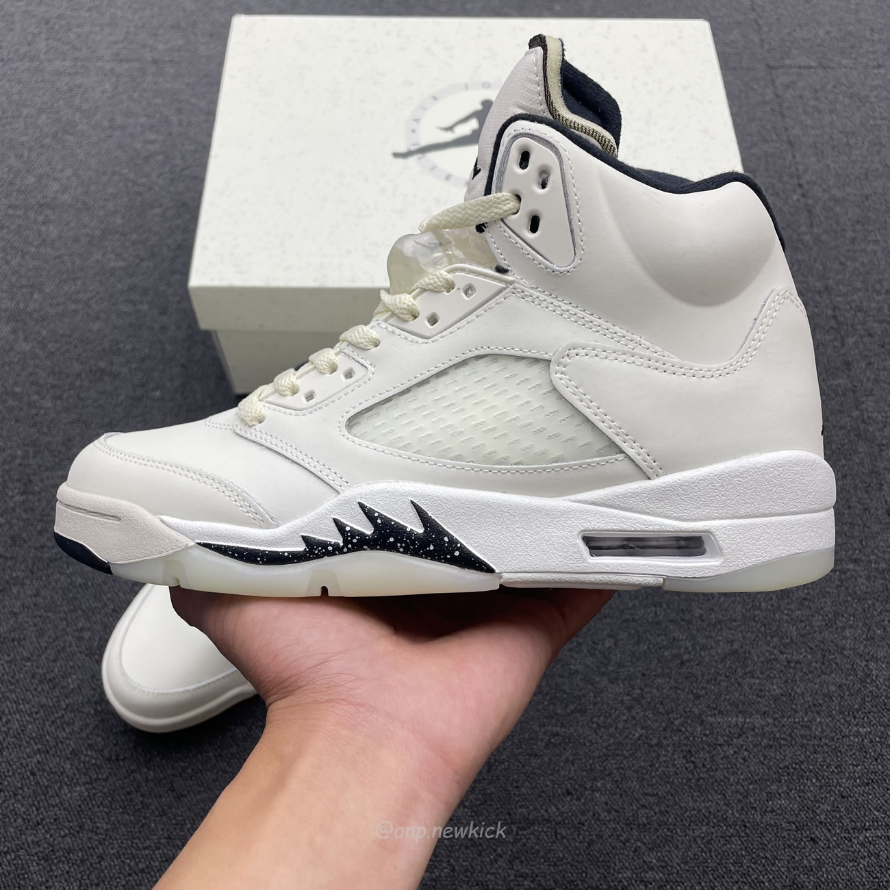 Air Jordan 5 Retro Se Sail Fn7405 100 (10) - newkick.app