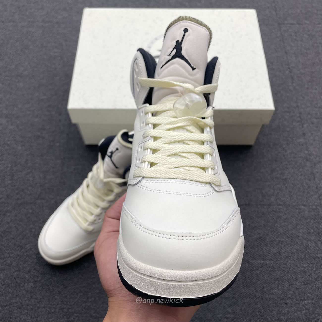 Air Jordan 5 Retro Se Sail Fn7405 100 (3) - newkick.app