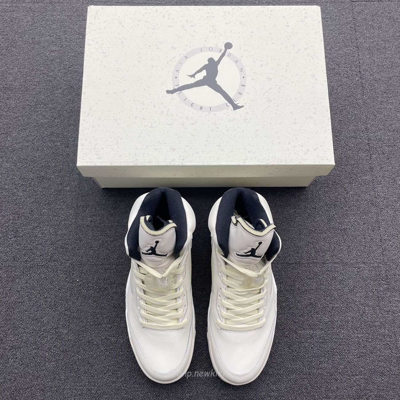 Air Jordan 5 Retro Se Sail Fn7405 100 (4) - newkick.app