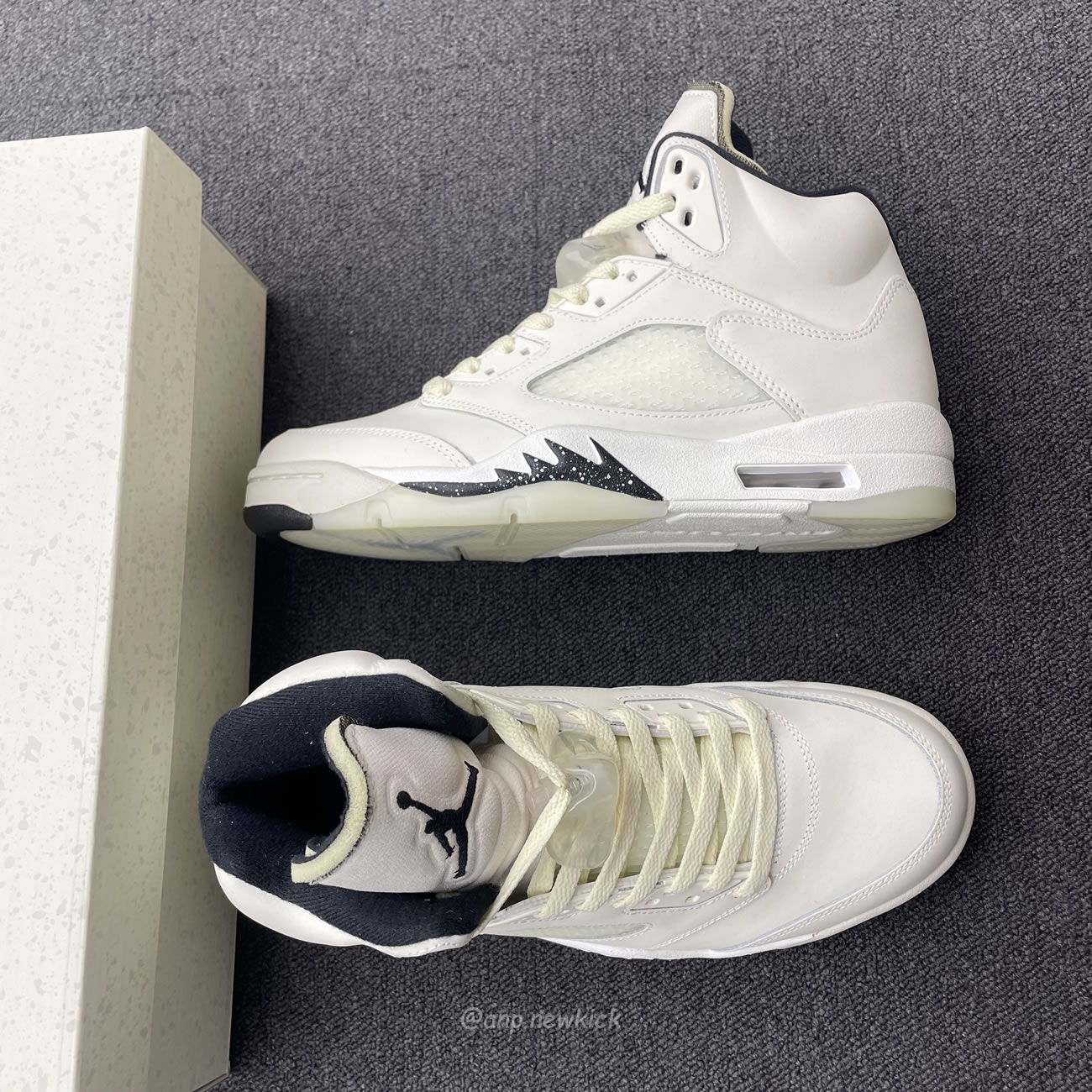 Air Jordan 5 Retro Se Sail Fn7405 100 (8) - newkick.app