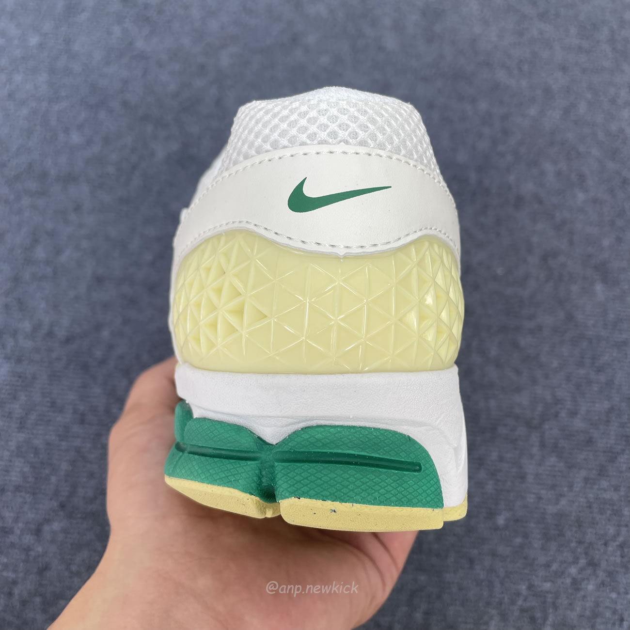 Nike Zoom Vomero 5 Malachite Alabaster Fn8361 100 (10) - newkick.app