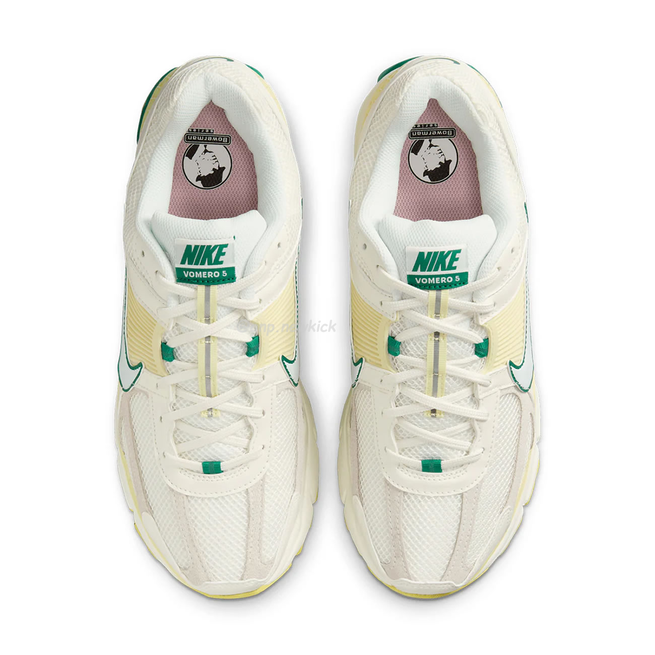 Nike Zoom Vomero 5 Malachite Alabaster Fn8361 100 (9) - newkick.app