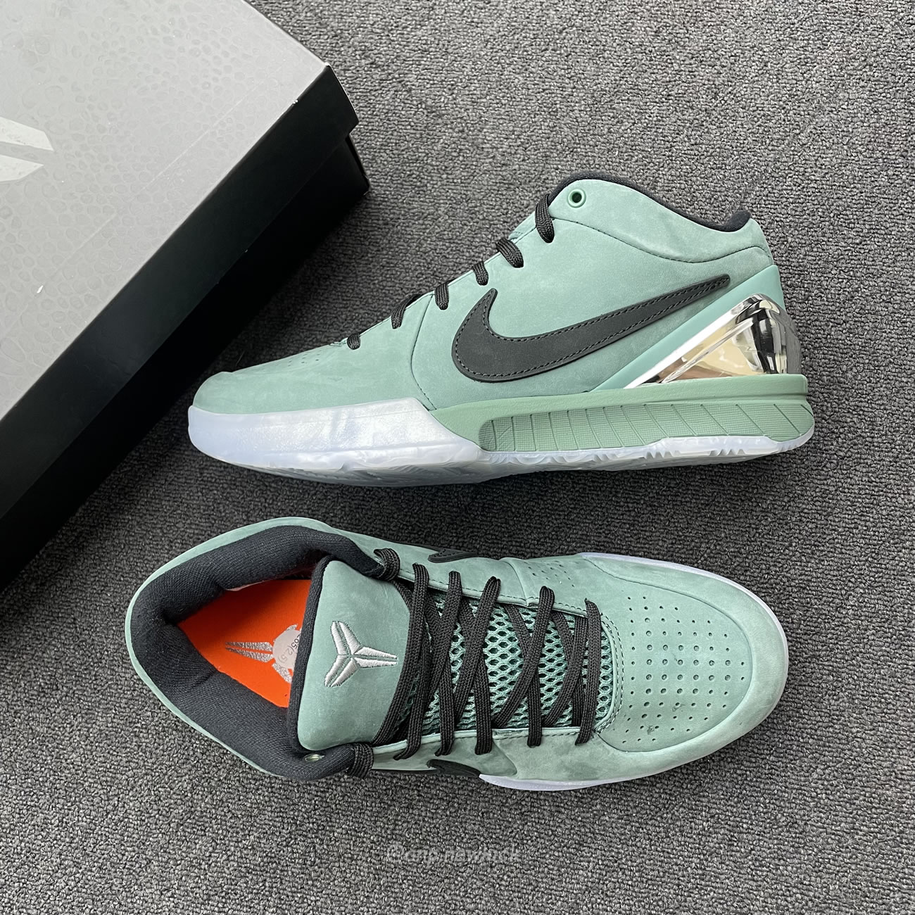 Nike Kobe 4 Protro Girl Dad Bicoastal Fq3545 300 (3) - newkick.app