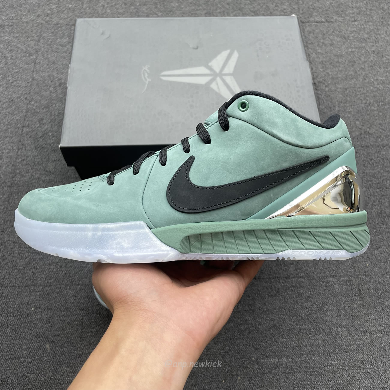 Nike Kobe 4 Protro Girl Dad Bicoastal Fq3545 300 (9) - newkick.app