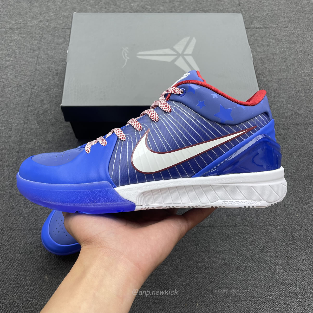 Nike Kobe 4 Protro Philly 2024 Fq3545 400 (6) - newkick.app