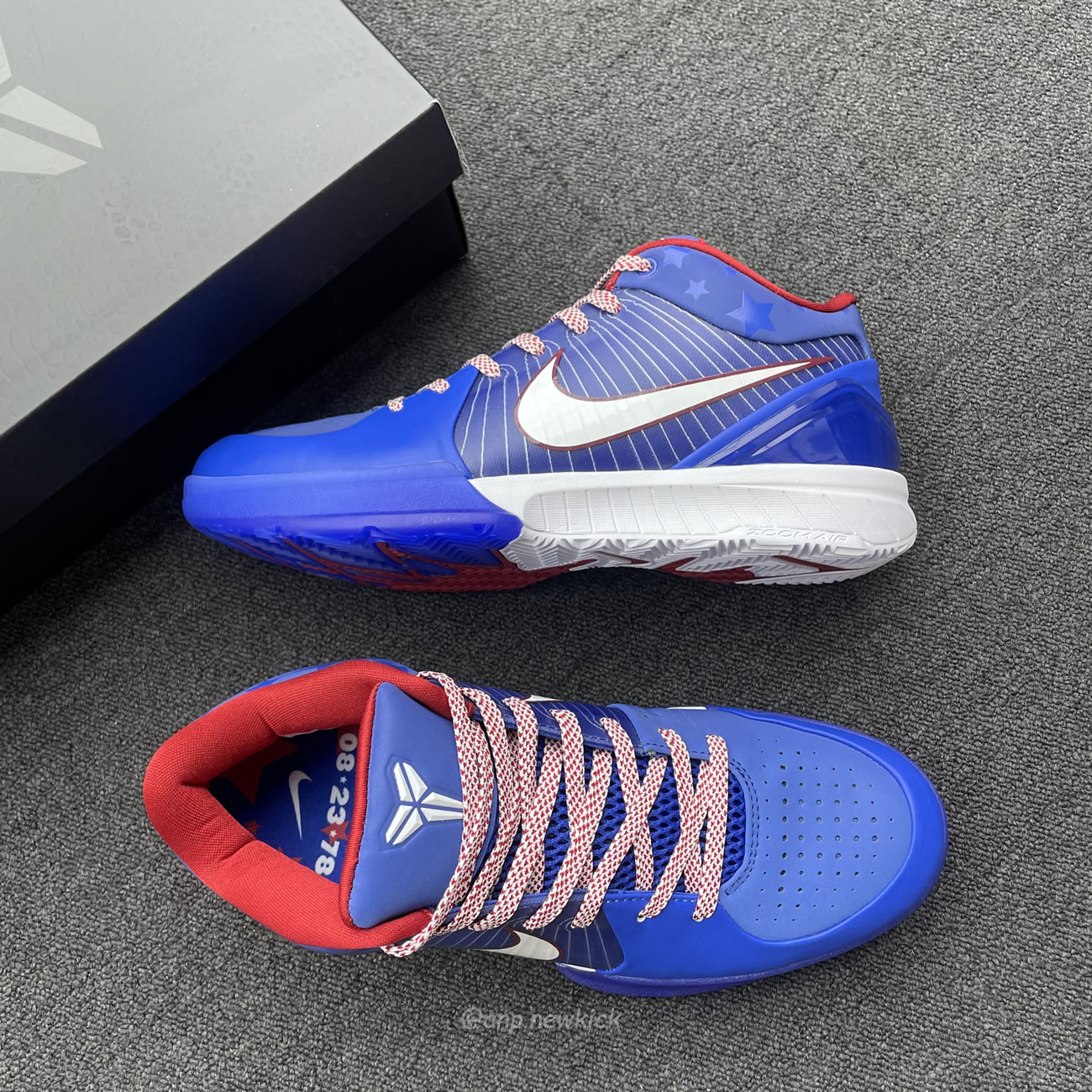 Nike Kobe 4 Protro Philly 2024 Fq3545 400 (7) - newkick.app