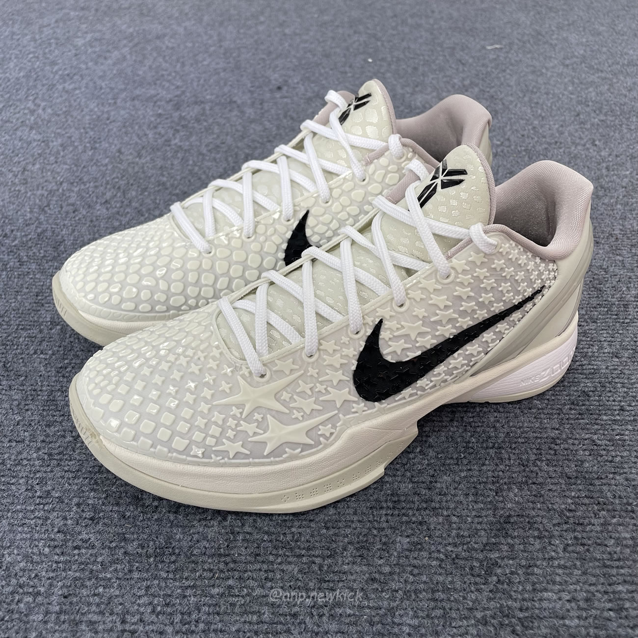 Nike Kobe 6 Protro Sail All Star Fq3546 100 (3) - newkick.app