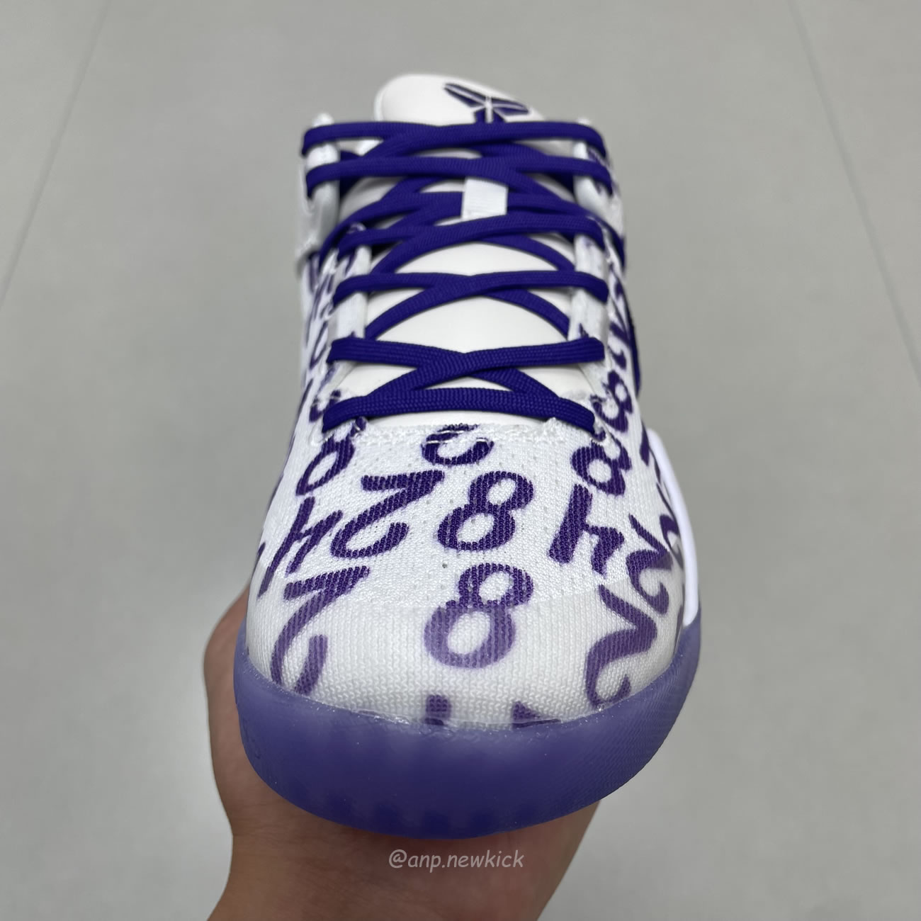 Nike Kobe 8 Protro Court Purple Fq3549 100 (12) - newkick.app