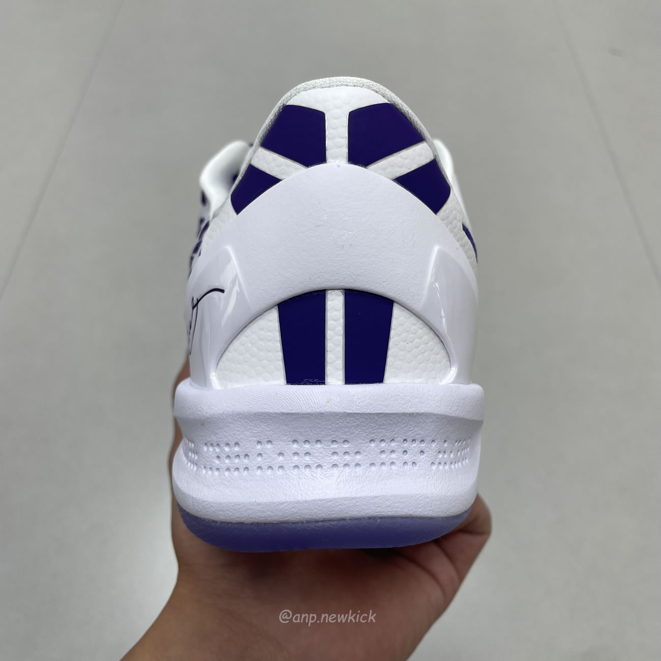 Nike Kobe 8 Protro Court Purple Fq3549 100 (13) - newkick.app