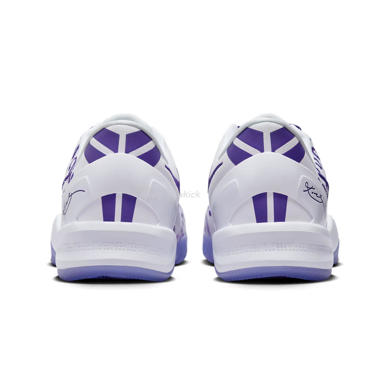 Nike Kobe 8 Protro Court Purple Fq3549 100 (7) - newkick.app