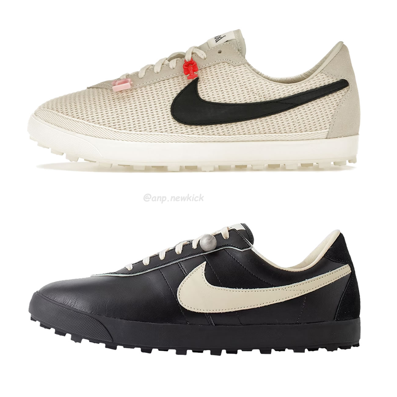 Nike Astro Grabber Sp Bode Black Coconut Milk Fj9821 001 Bode Natural Fq6892 100 (1) - newkick.app