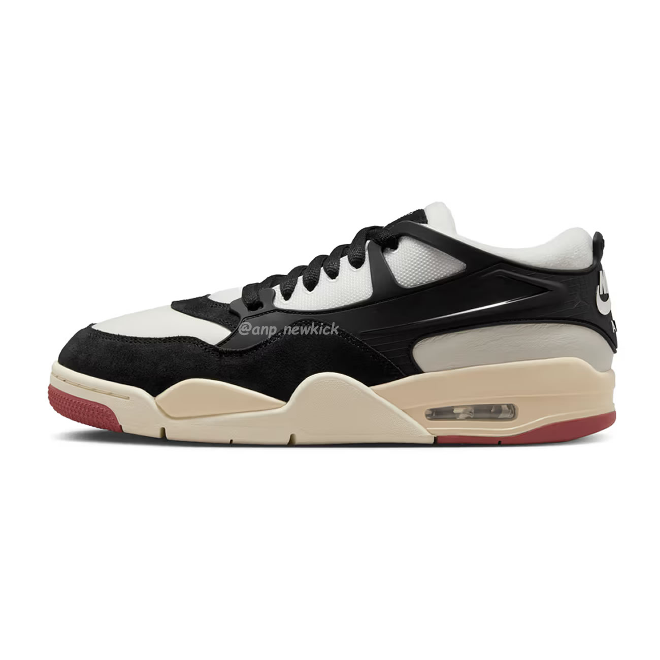 Air Jordan 4 Rm Oxidized Green Canyon Rust Fq7940 300 (13) - newkick.app