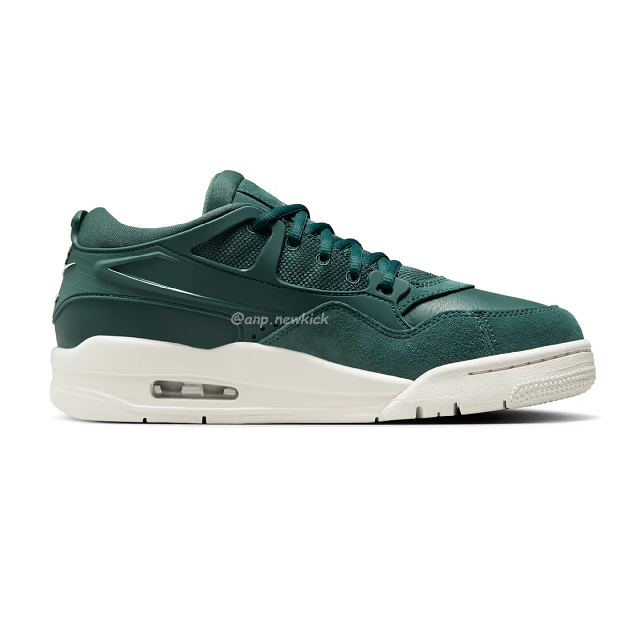 Air Jordan 4 Rm Oxidized Green Canyon Rust Fq7940 300 (7) - newkick.app