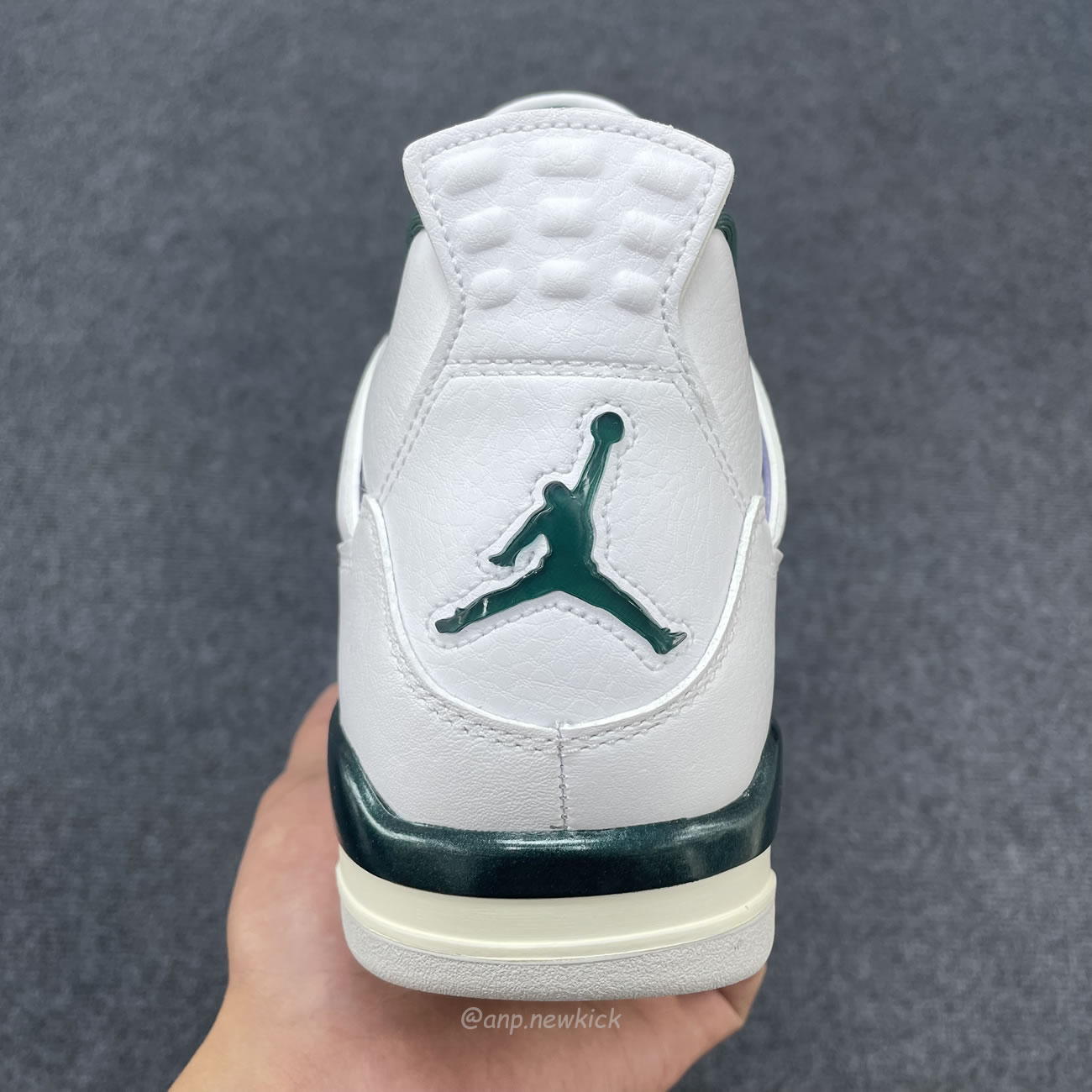 Air Jordan 4 Retro Oxidized Green Fq8138 103 (34) - newkick.app