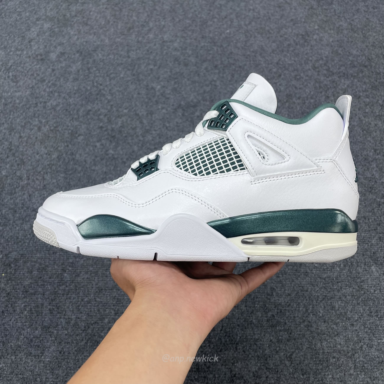 Air Jordan 4 Retro Oxidized Green Fq8138 103 (35) - newkick.app