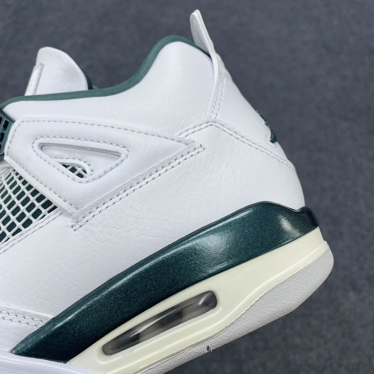 Air Jordan 4 Retro Oxidized Green Fq8138 103 (39) - newkick.app