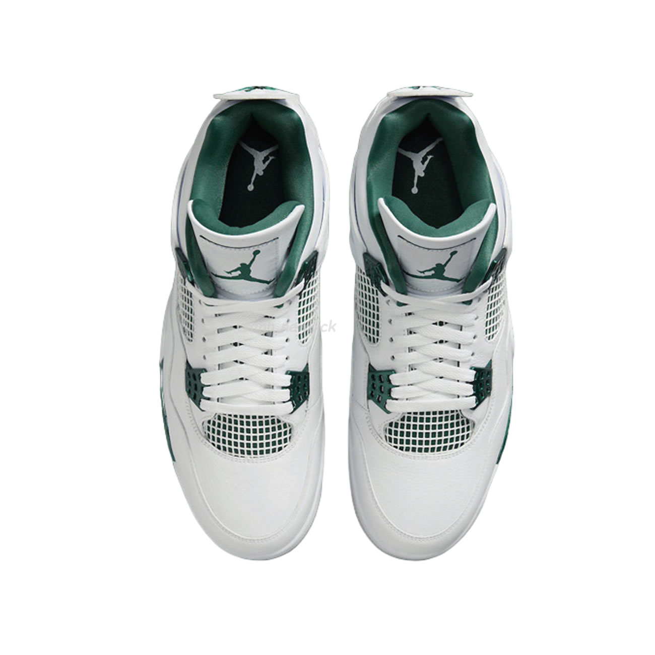 Air Jordan 4 Retro Oxidized Green Fq8138 103 (40) - newkick.app