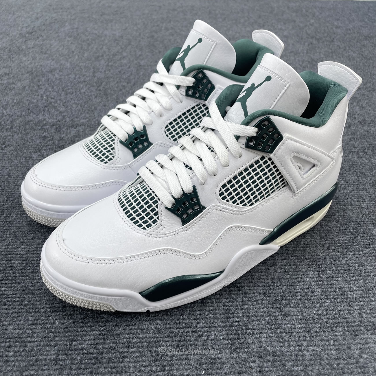 Air Jordan 4 Retro Oxidized Green Fq8138 103 (48) - newkick.app