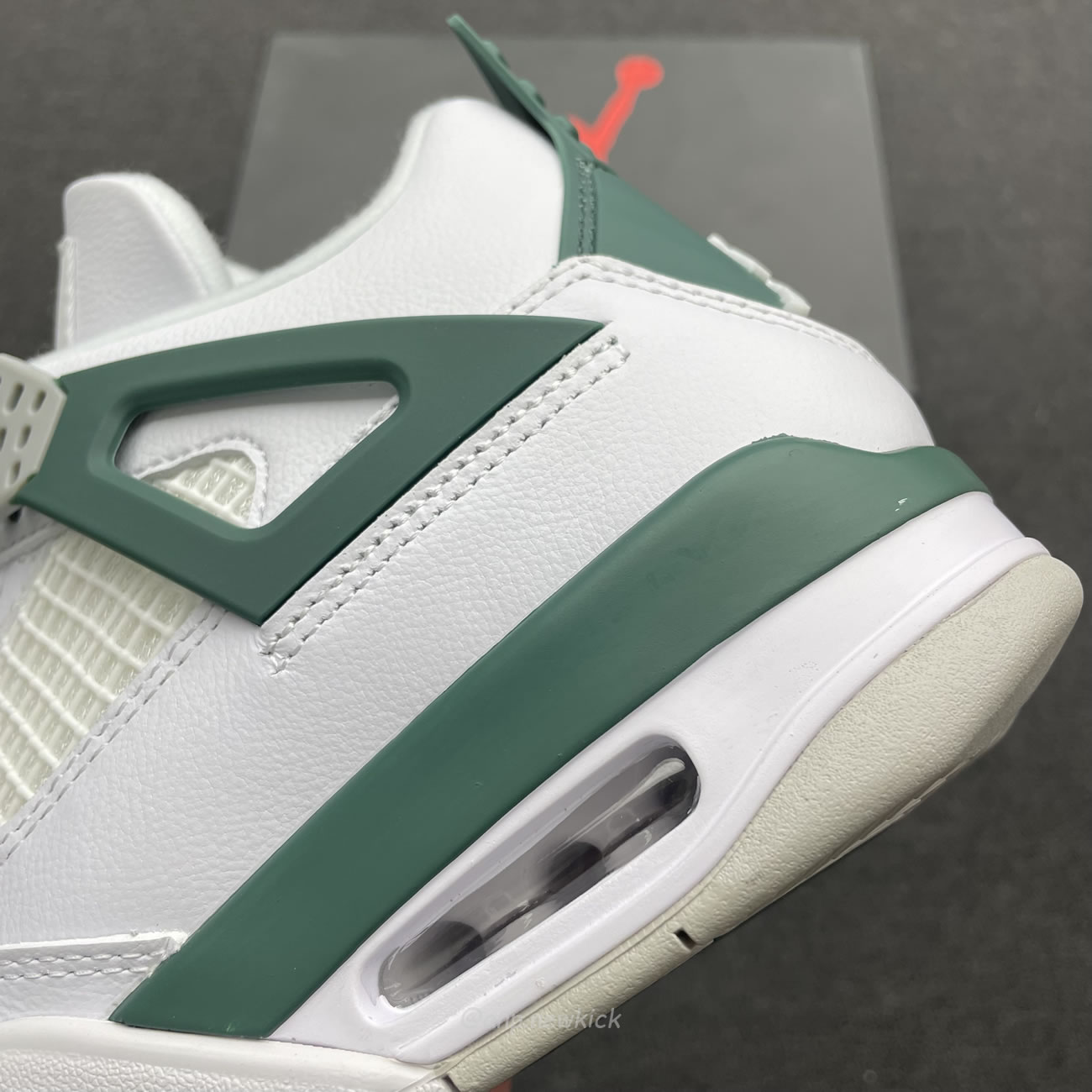 Air Jordan 4 Retro Oxidized Green Fq8138 103 (2) - newkick.app