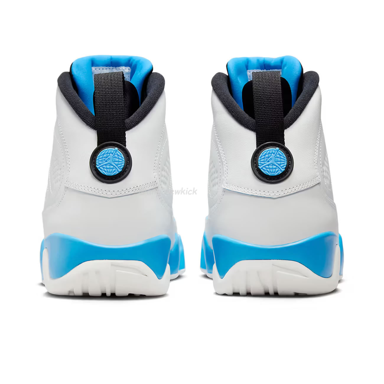 Air Jordan 9 Retro Powder Blue 2024 Fq8992 101 (17) - newkick.app